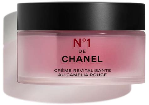 creme revitalisante chanel